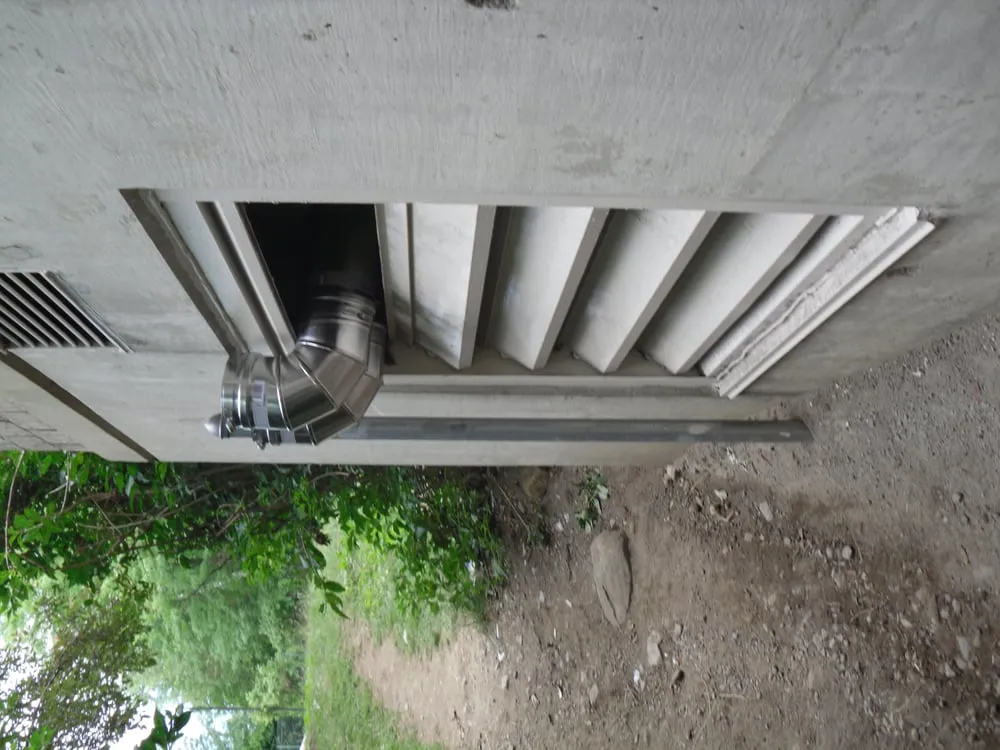 Slide of Colombus Emergency Plumbing and Heating