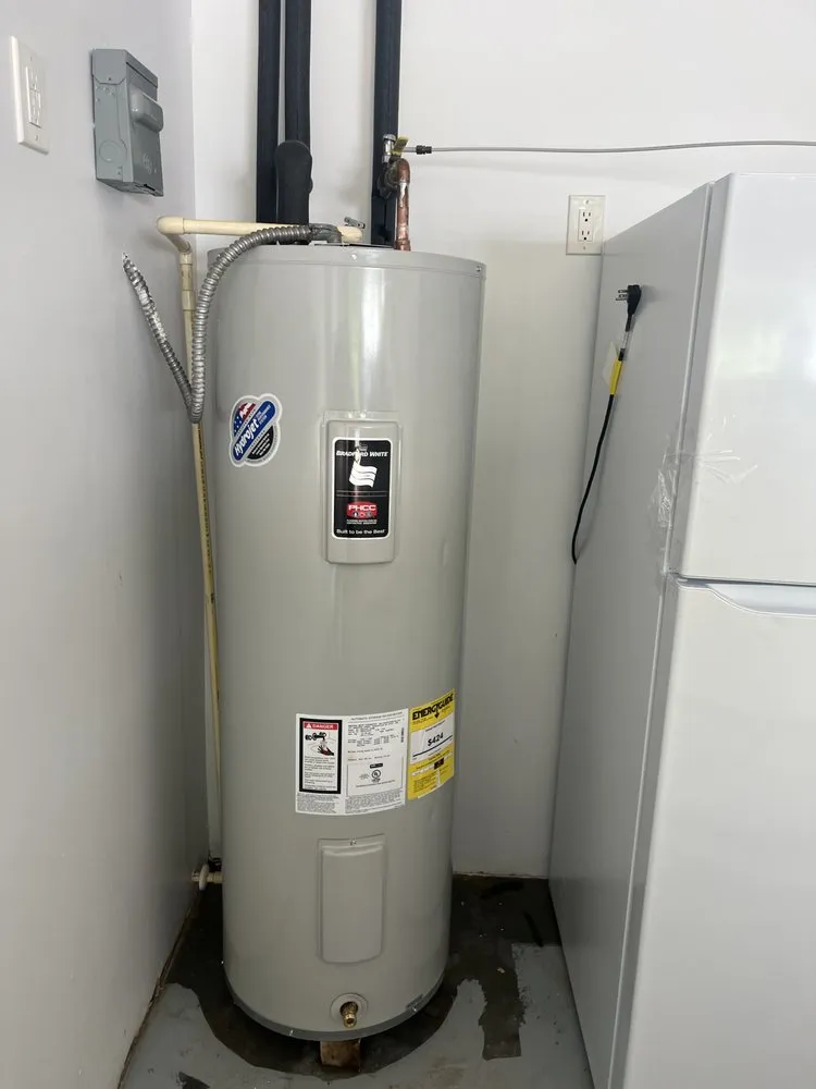 Slide of Colon Plumbing