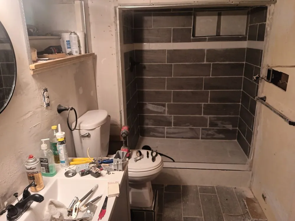 Slide of Colonial Mechanical Building Maintenance