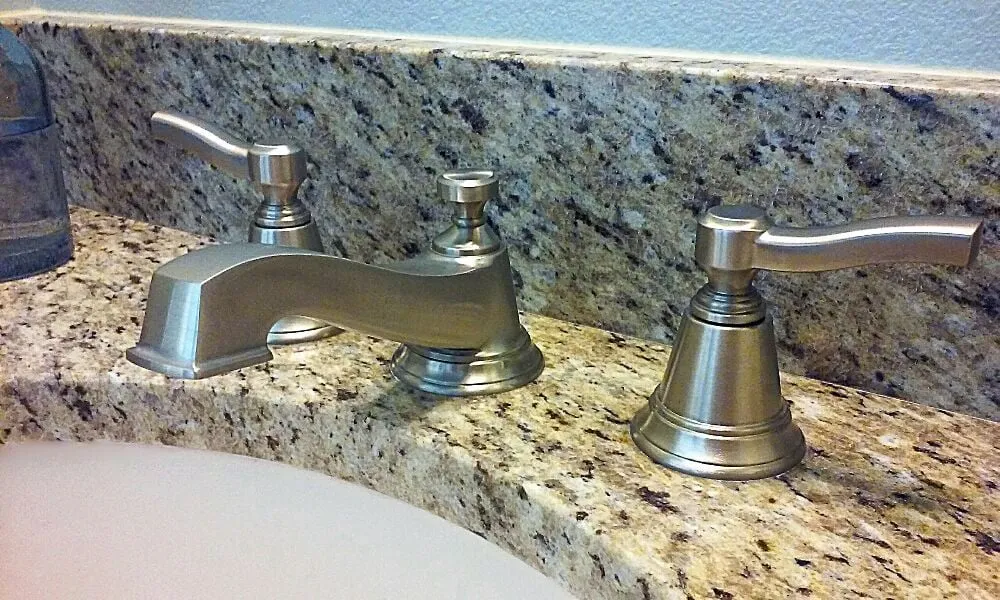 Slide of Colonial Plumbing 