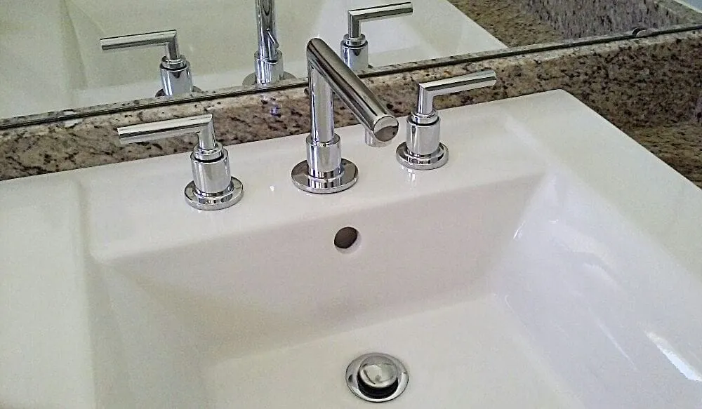 Slide of Colonial Plumbing 