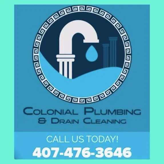 Slide of Colonial Plumbing And Drain Cleaning