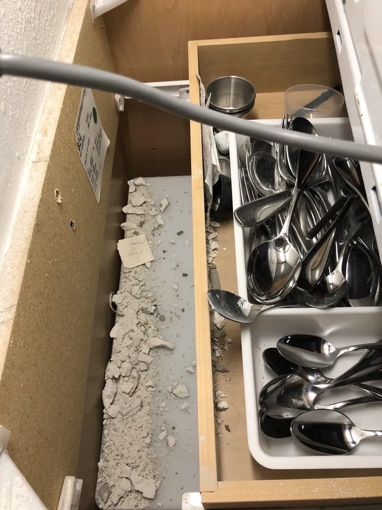 Expert water heater service experts serving Georgetown, TX - Colony Home Maintenance and Repair Services