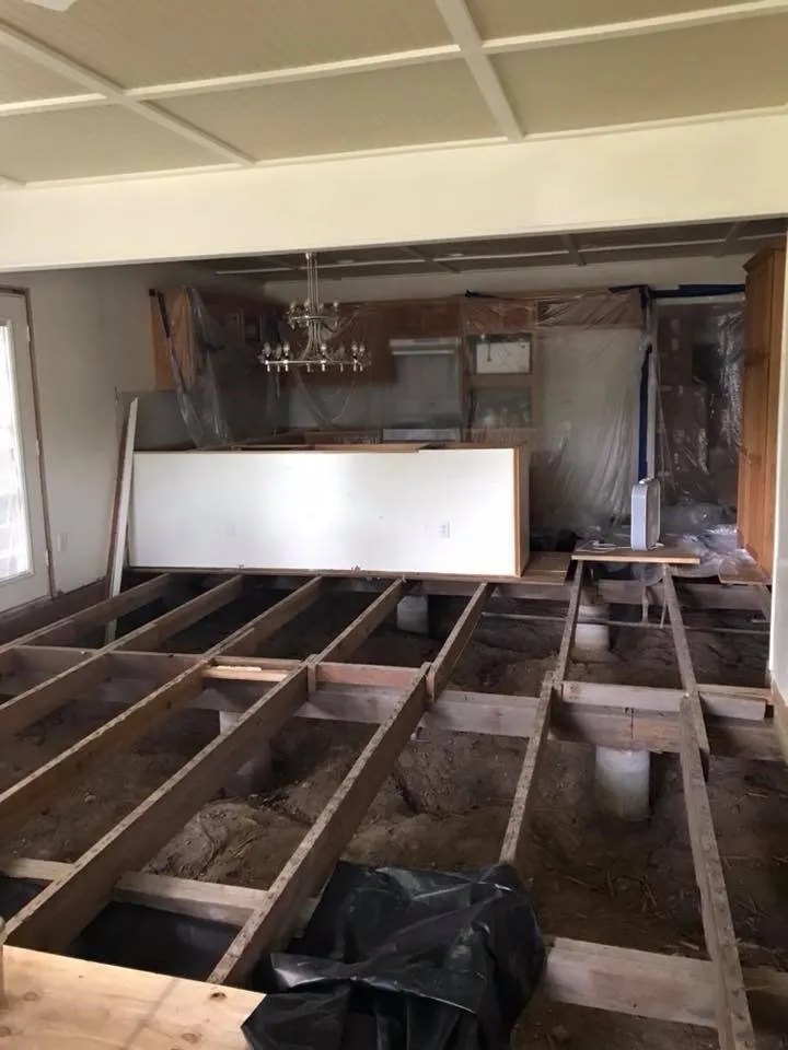 Top-rated pipe repair service in Georgetown, TX - Colony Home Maintenance and Repair Services