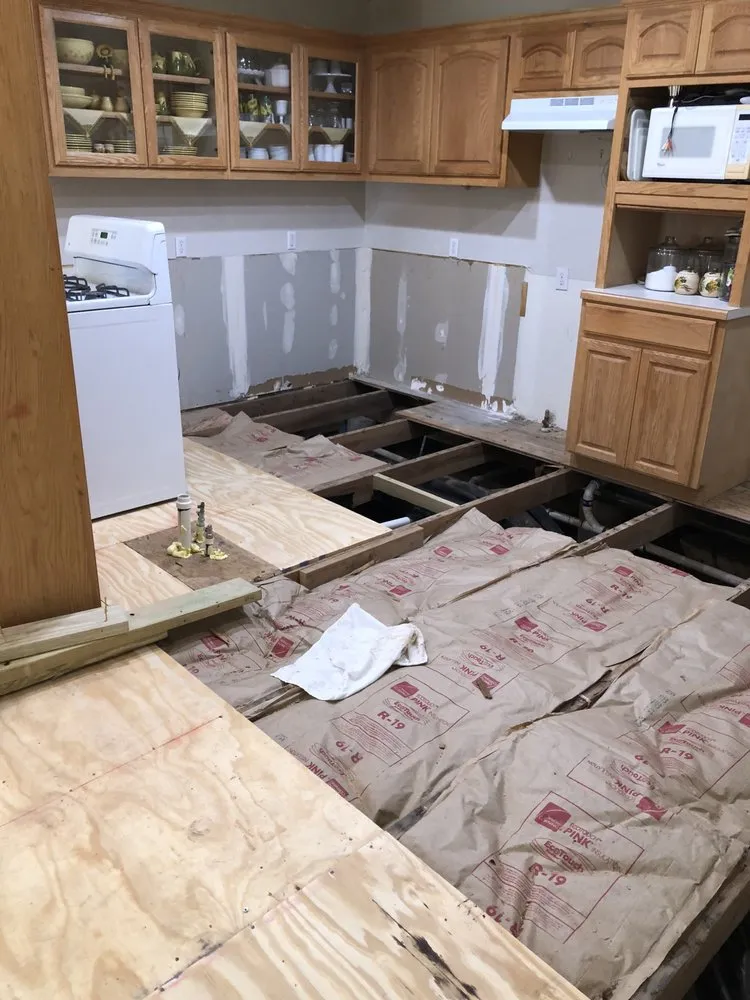 Affordable emergency plumbing experts serving Georgetown, TX - Colony Home Maintenance and Repair Services