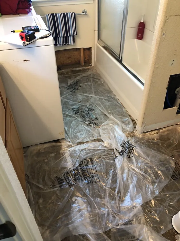 Trusted leak detection in Georgetown, TX by Colony Home Maintenance and Repair Services