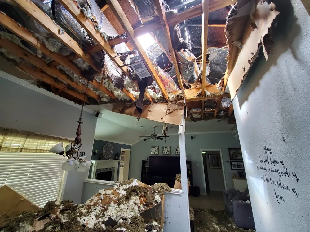 Reliable pipe repair service in Georgetown, TX - Colony Home Maintenance and Repair Services