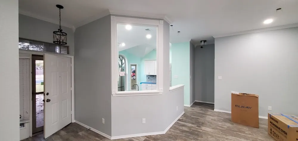 Slide of Colony Home Maintenance and Repair Services