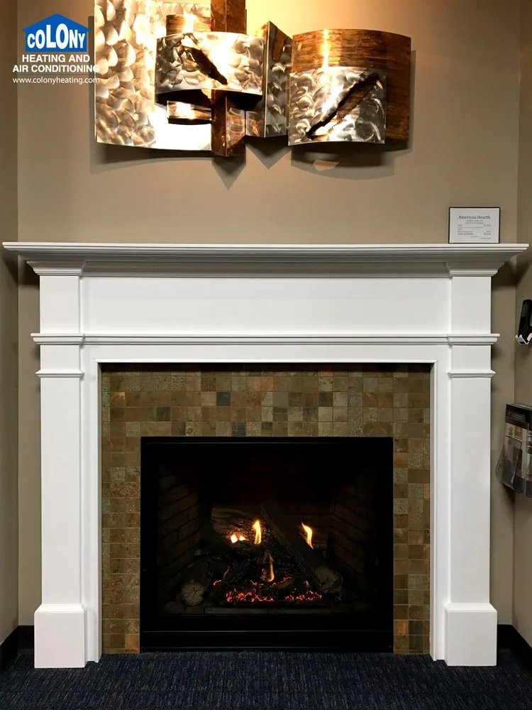 Quality water heater service experts serving Cedar Rapids, IA - Colony Plumbing, Heating & Air Conditioning