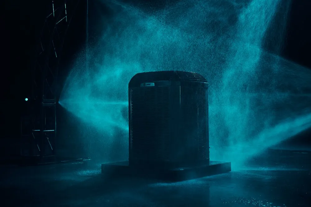 Slide of Colony Plumbing, Heating & Air Conditioning