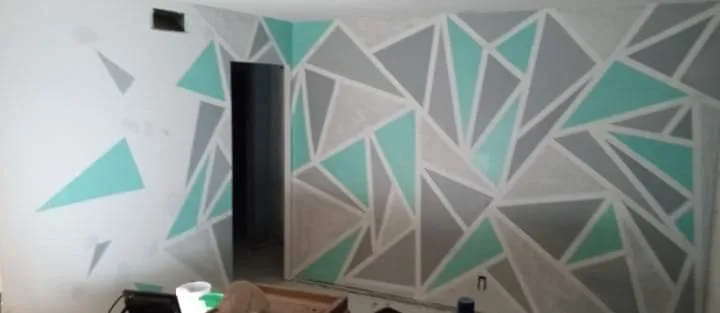 Slide of Color Coat Renovations