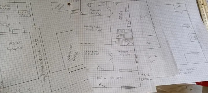 Slide of Color Coat Renovations