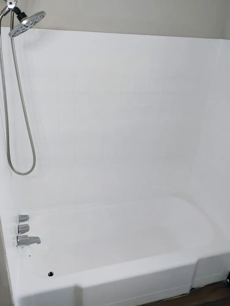 Slide of Color Coat Renovations