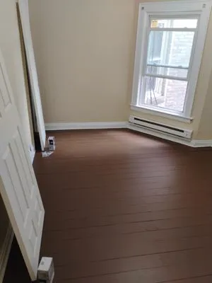 Color Coat Renovations Logo