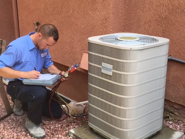 Slide of Colorado Comfort Heroes