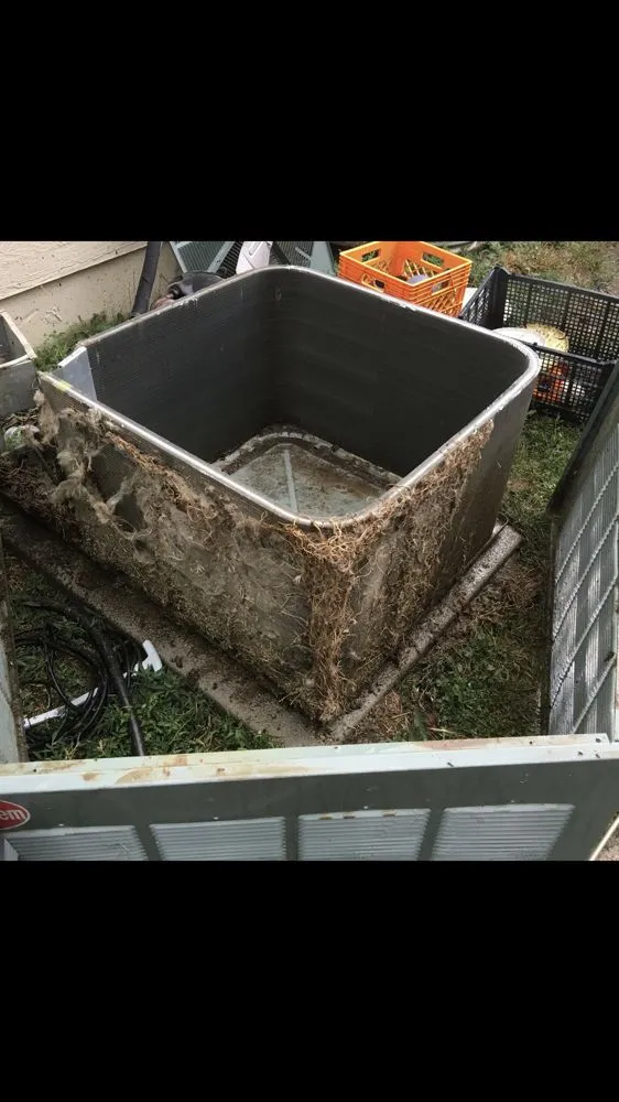 Slide of Colorado Comfort Heroes