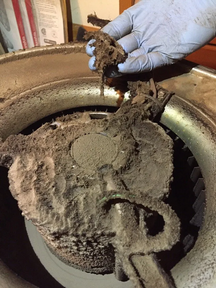 Slide of Colorado Comfort Heroes