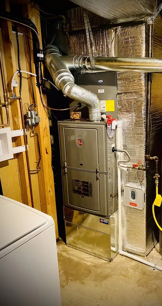 Slide of Colorado Comfort Heroes