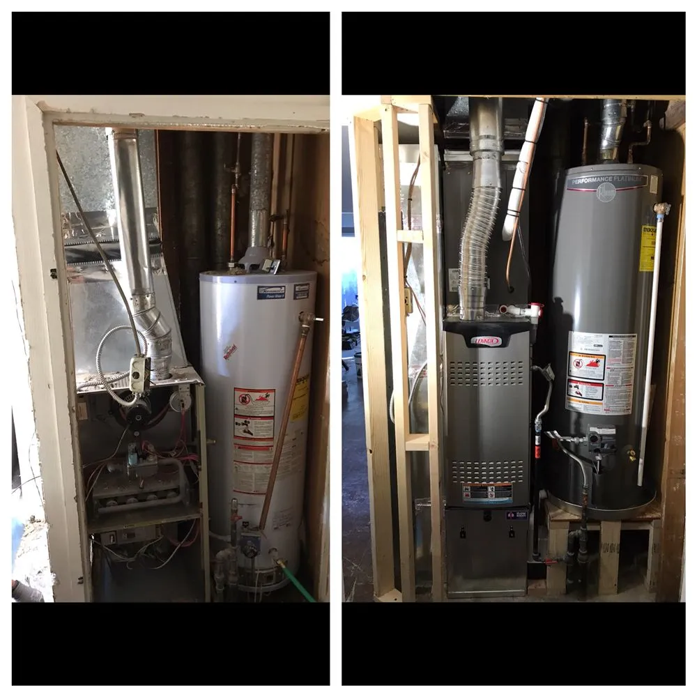 Slide of Colorado Comfort Heroes