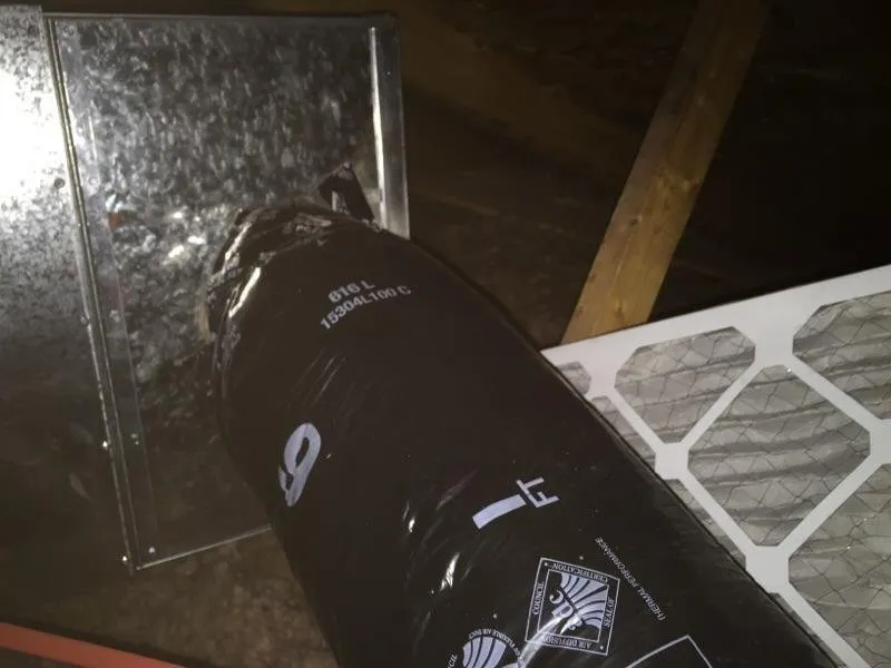 Slide of Colorado Custom Service