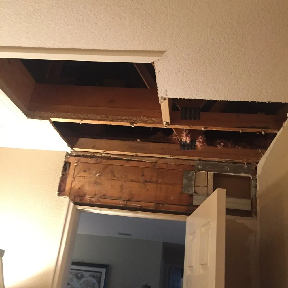 Slide of Colorado Custom Service