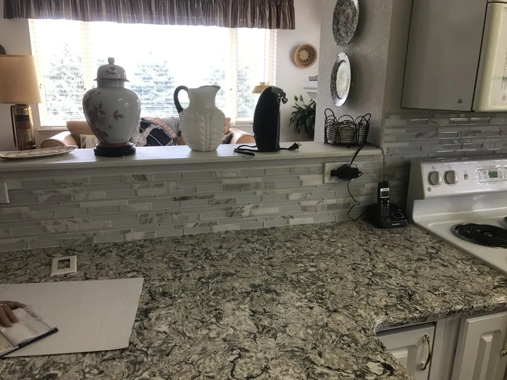 Slide of Colorado Custom Services