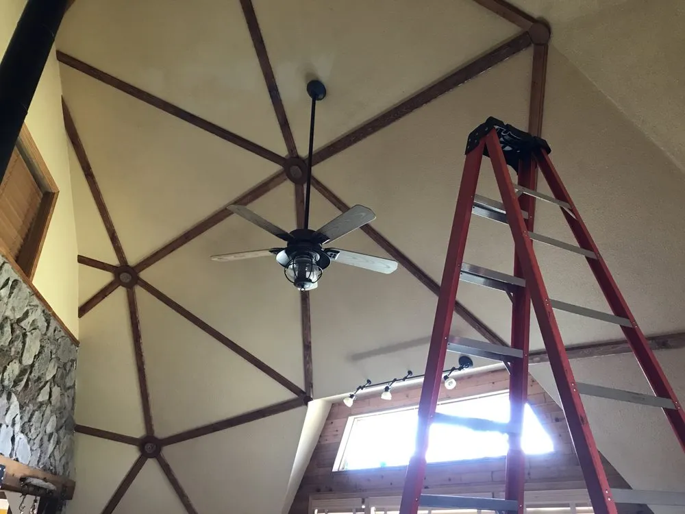 Slide of Colorado Custom Services