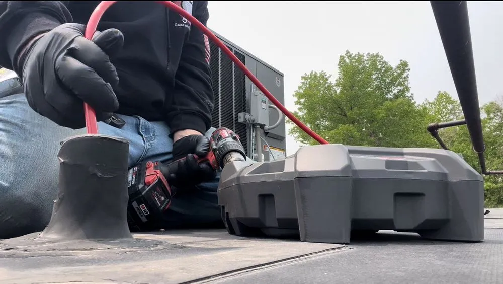 Slide of Colorado First Plumbing and Sewer