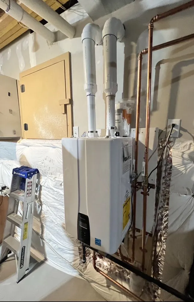 Slide of Colorado First Plumbing and Sewer