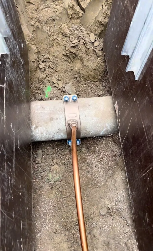 Slide of Colorado First Plumbing and Sewer