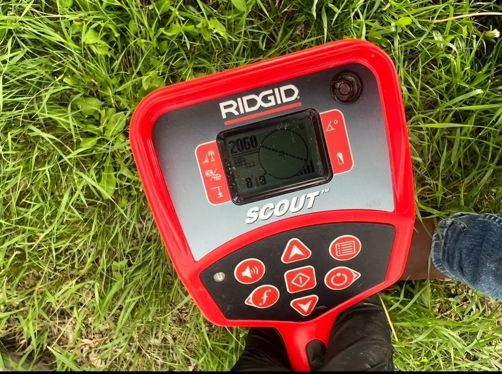 Slide of Colorado First Plumbing and Sewer