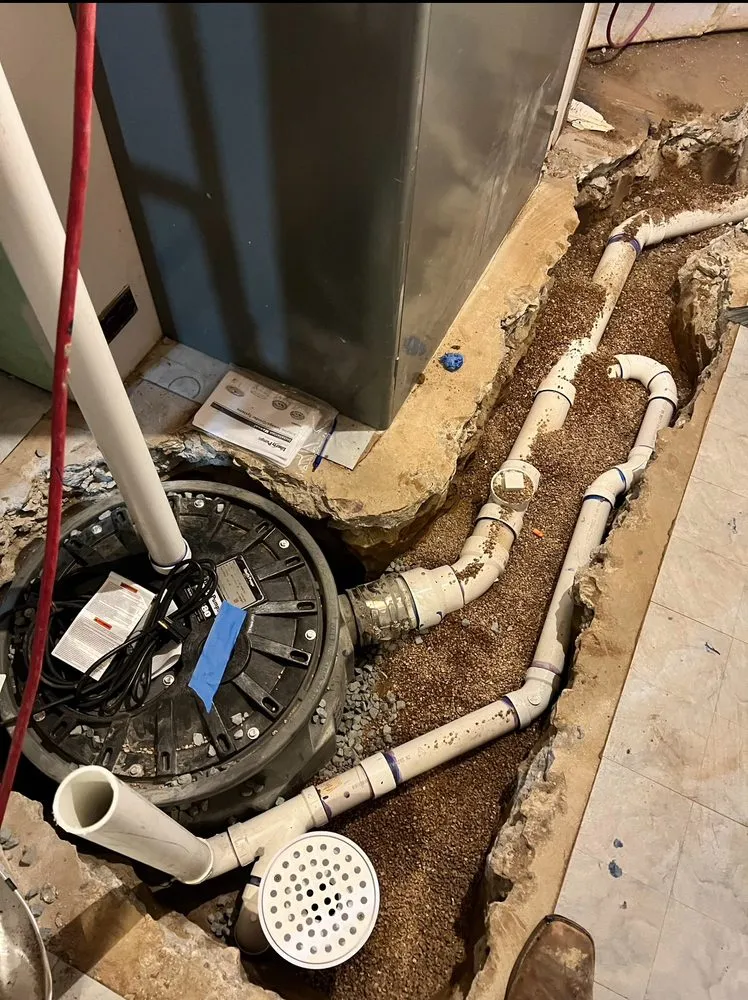 Reliable pipe repair experts serving Highlands Ranch, CO - Colorado First Plumbing and Sewer