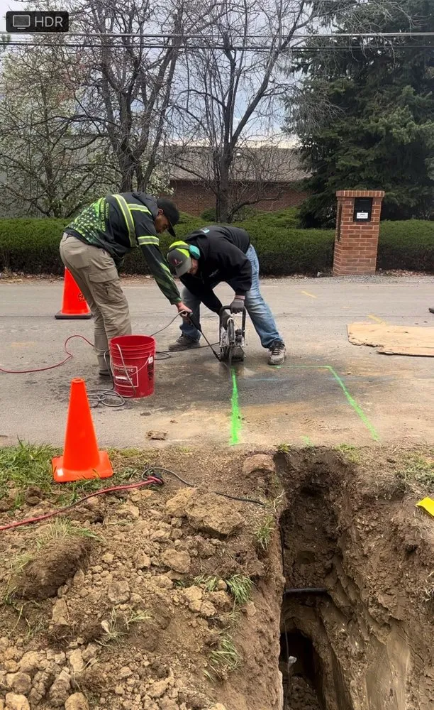 Trusted pipe repair experts serving Highlands Ranch, CO - Colorado First Plumbing and Sewer