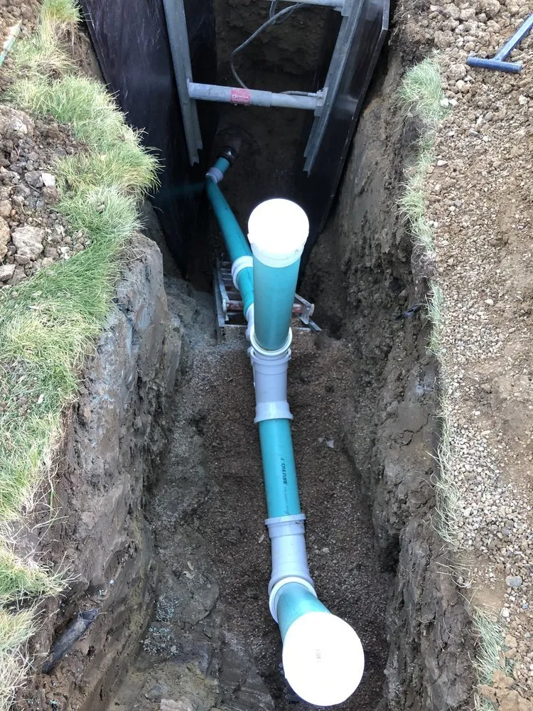 Professional drain cleaning service in Highlands Ranch, CO - Colorado First Plumbing and Sewer