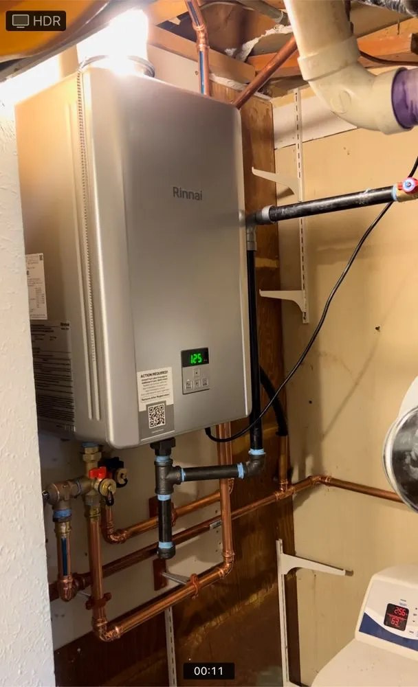 Emergency drain cleaning for homes in Highlands Ranch, CO by Colorado First Plumbing and Sewer