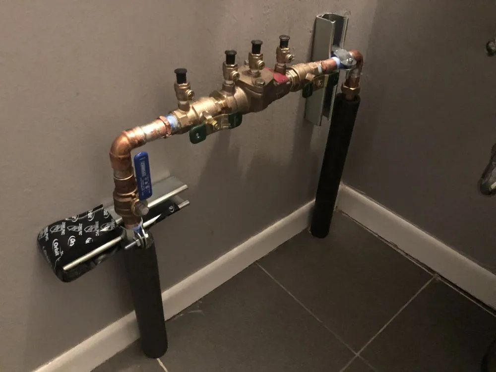 Slide of Colorado First Plumbing and Sewer