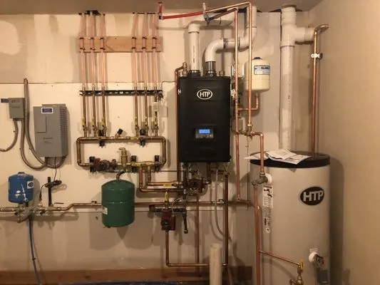 Colorado First Plumbing and Sewer