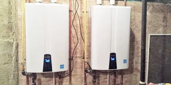 Slide of Colorado Green Plumbing, Heating and Cooling