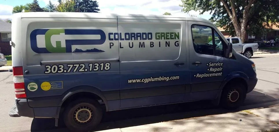 Slide of Colorado Green Plumbing, Heating and Cooling