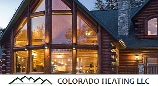 Slide of Colorado Heating