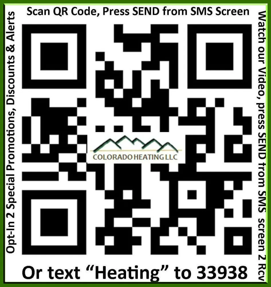 Slide of Colorado Heating