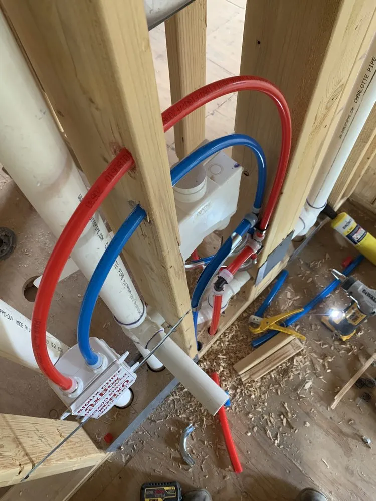 Slide of Colorado Plumbers Guild