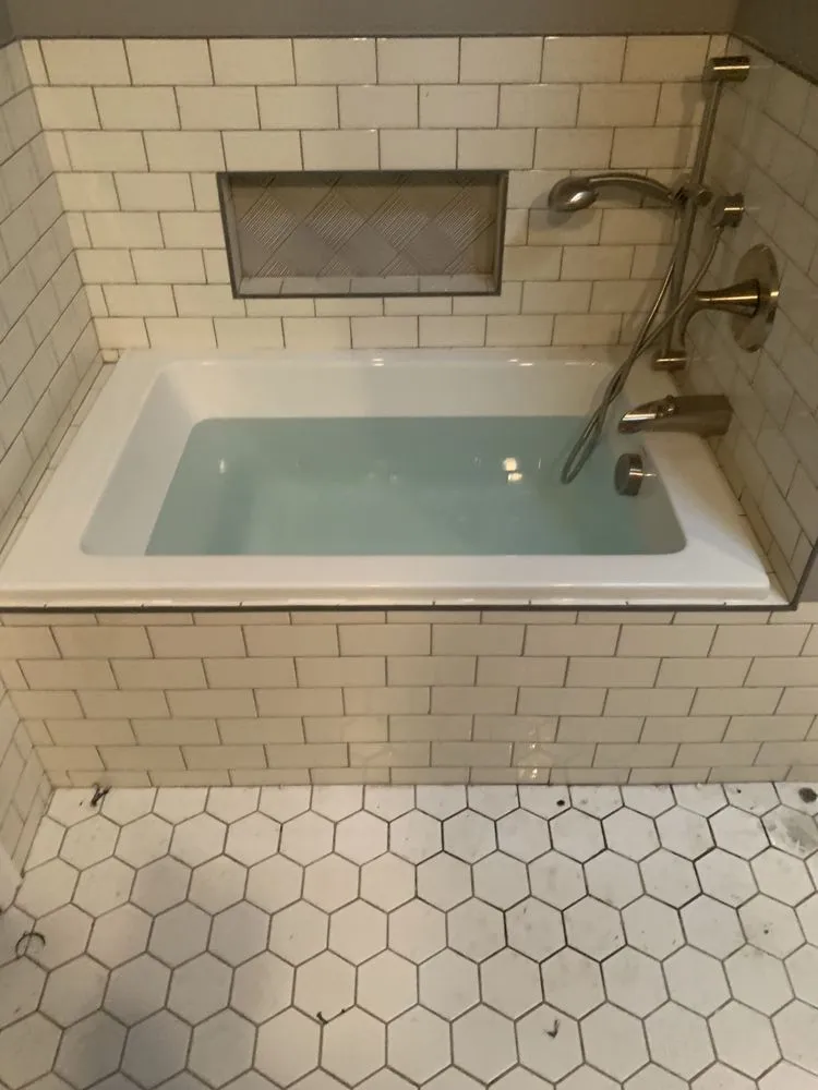 Slide of Colorado Plumbers Guild