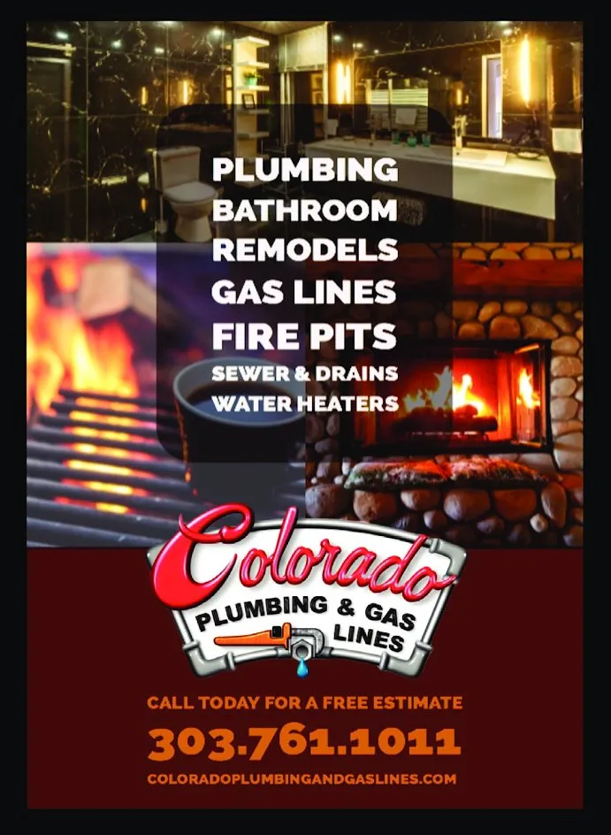 Slide of Colorado Plumbing & Gas Lines