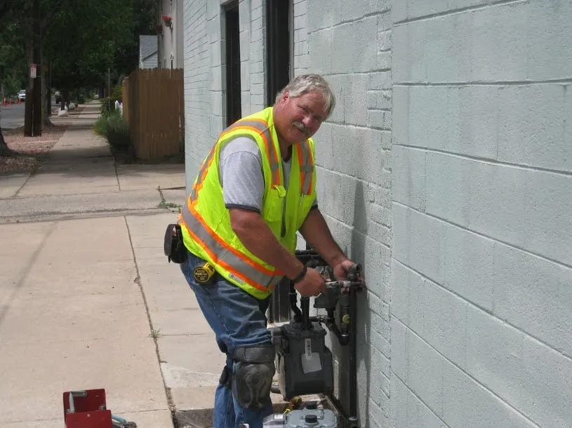 Slide of Colorado Plumbing & Gas Lines