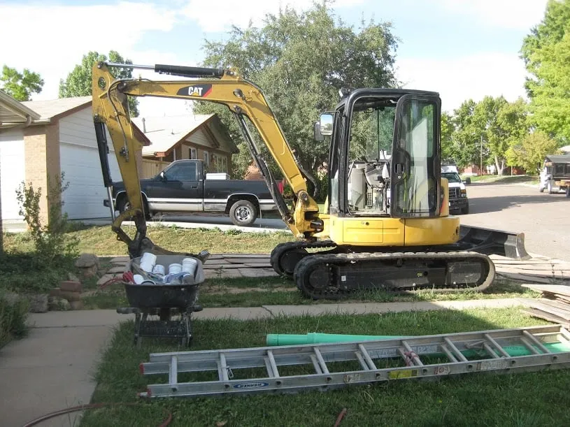 Slide of Colorado Plumbing & Gas Lines