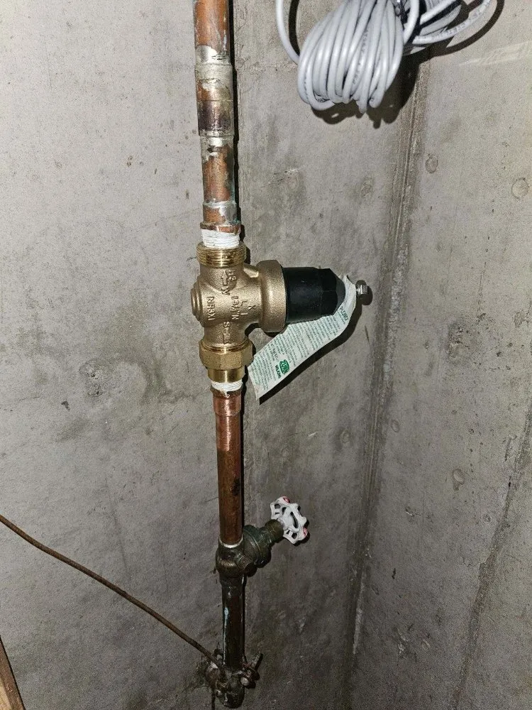 Slide of Colorado Plumbing Solutions