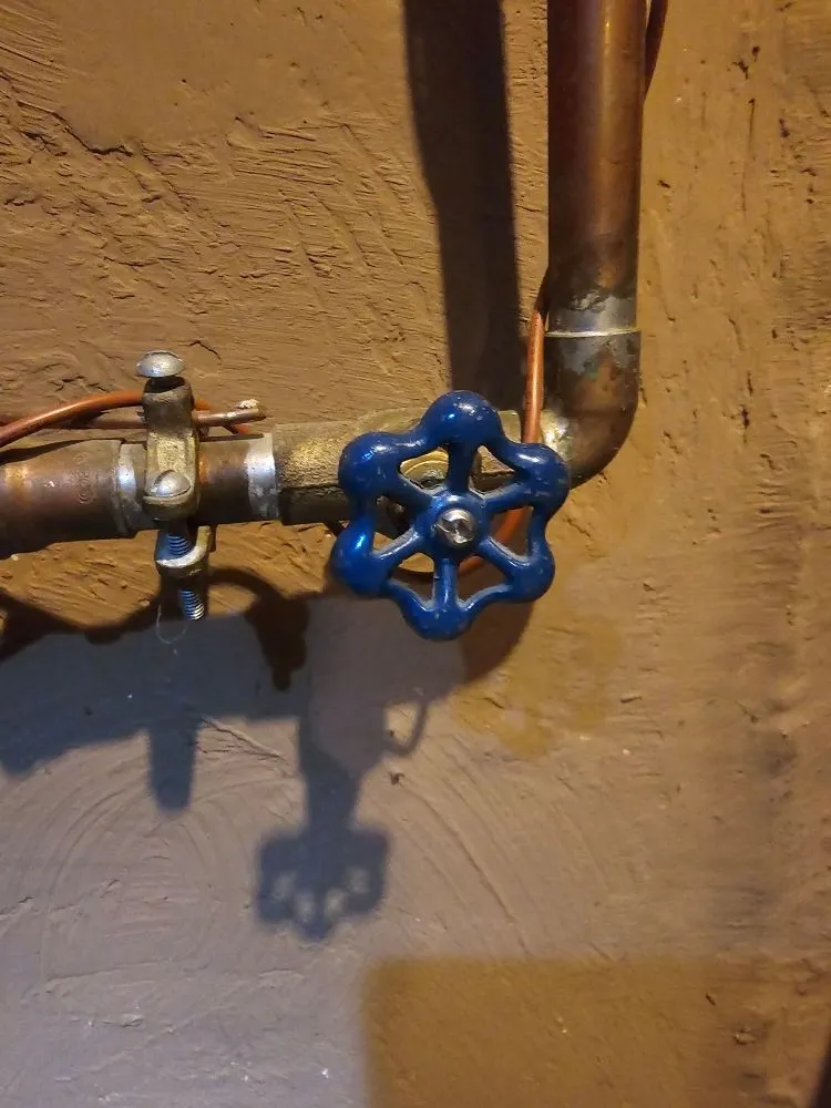 Slide of Colorado Plumbing Solutions