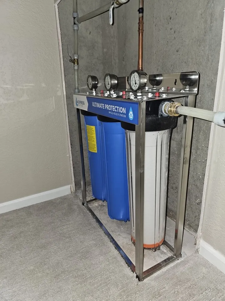 Slide of Colorado Plumbing Solutions