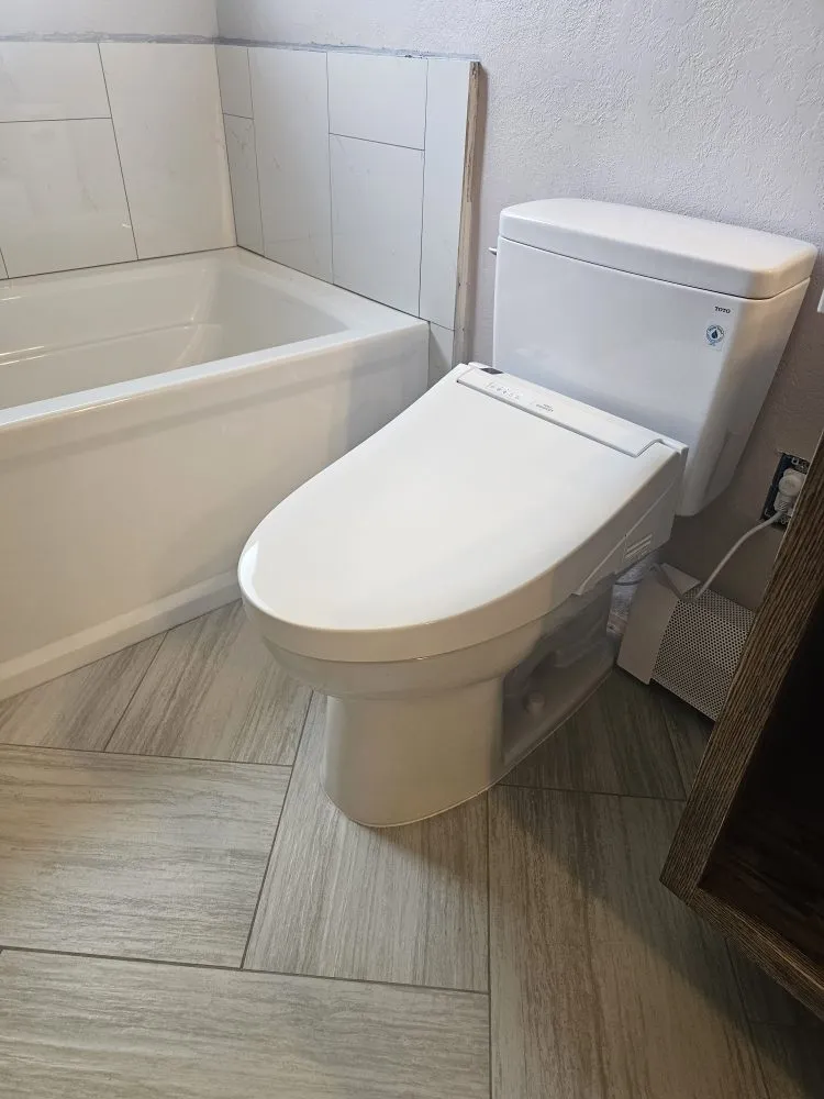 Slide of Colorado Plumbing Solutions